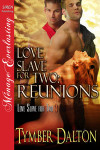 Love Slave for Two: Reunions (Book 3)