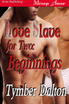 Love Slave for Two: Beginnings (Prequel)
