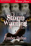Storm Warning (Triple Trouble 2)