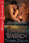 Monkey Wrench (Drunk Monkeys 3)