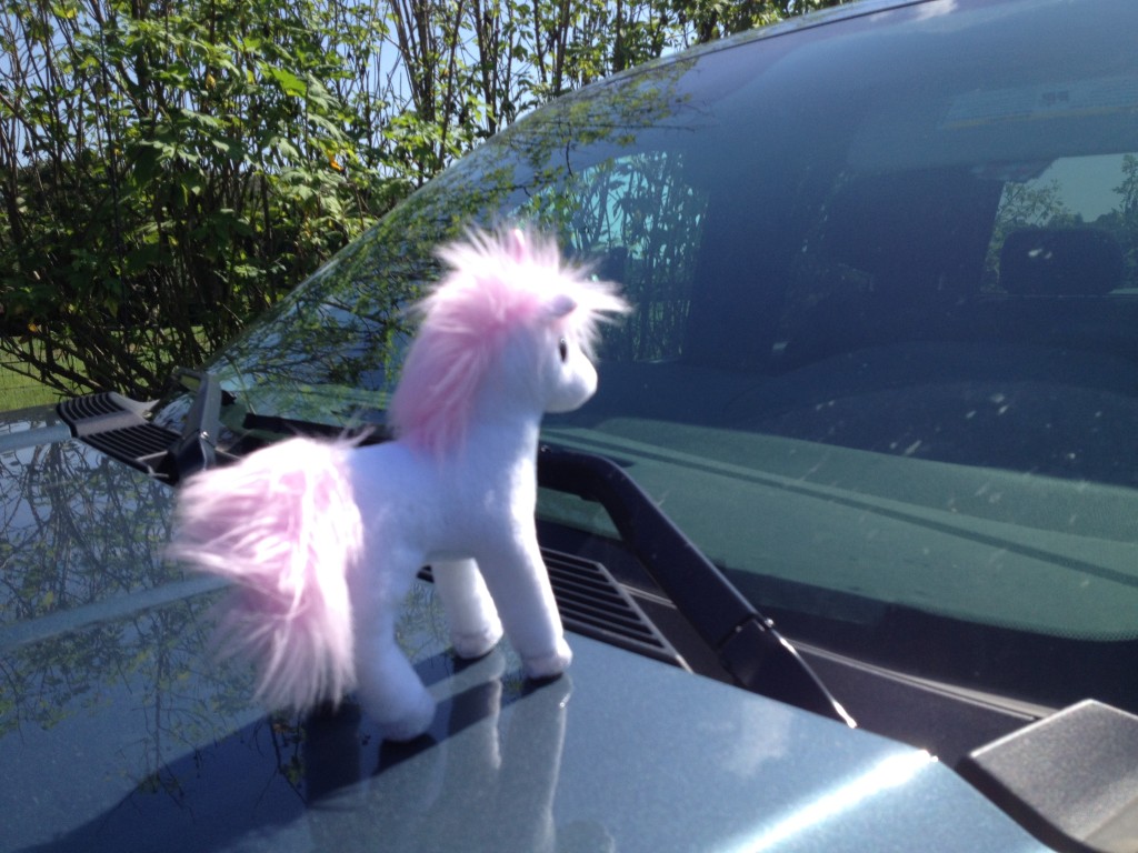 "Dammit! How am I supposed to cruise for chicks if I can't have the keys????"