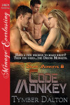 Code Monkey (Drunk Monkeys 8)