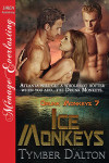 Ice Monkeys (Drunk Monkeys 7)