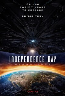 Review – Independence Day: Resurgence