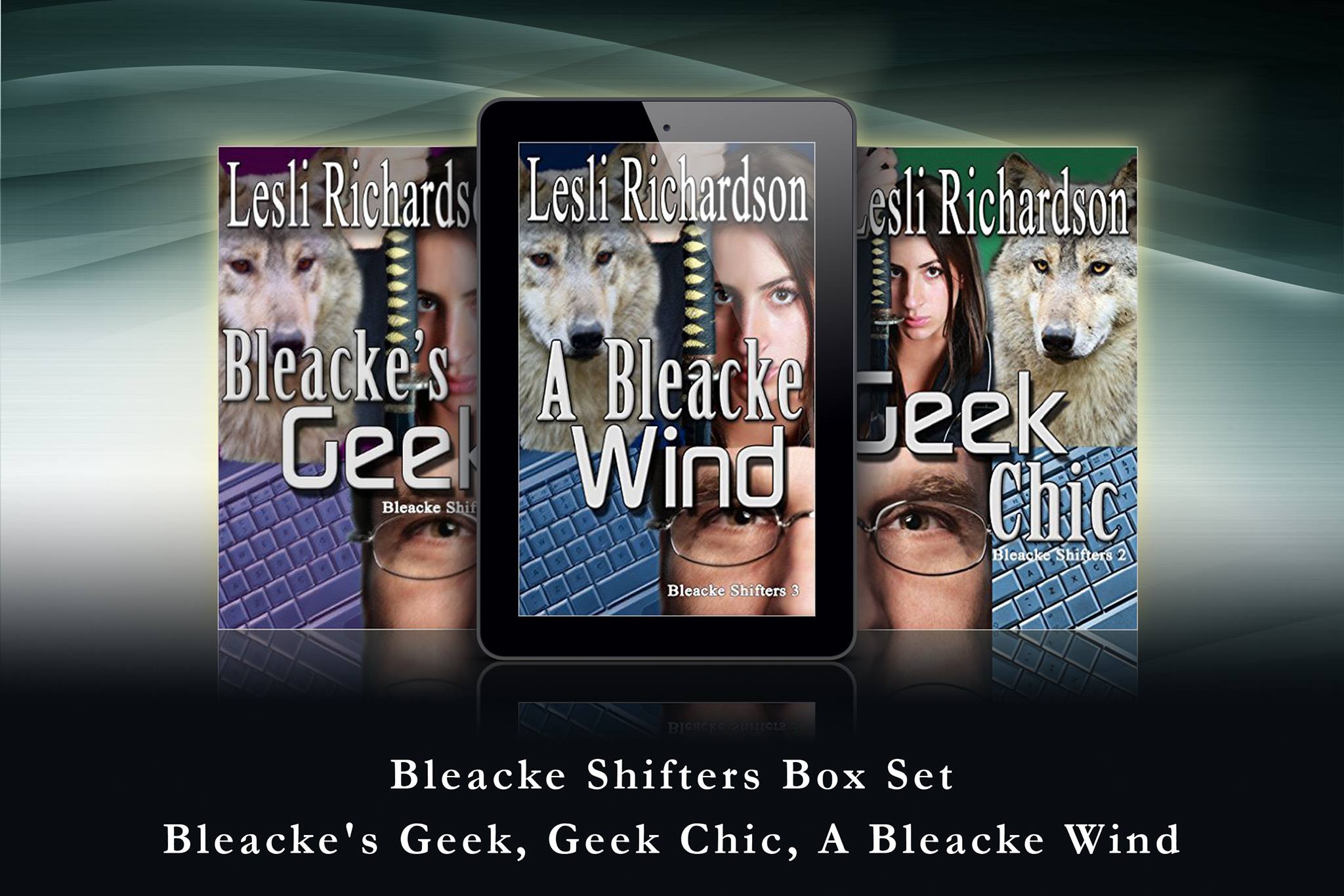 Available for pre-order: Bleacke Spirit (Bleacke Shifters 4) Available for pre-order: Bleacke Spirit (Bleacke Shifters 4)