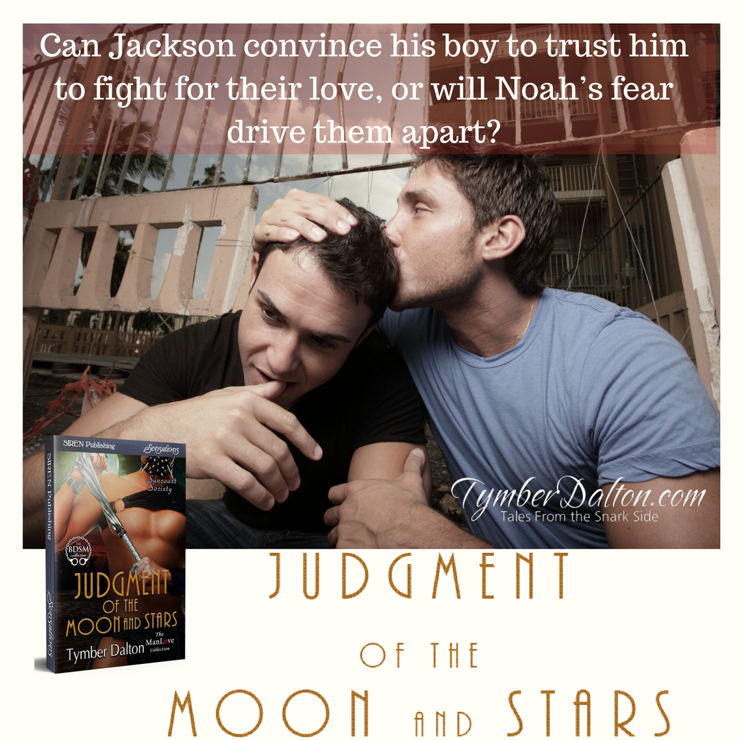 9/4/2018: New Print Release – Judgment of the Moon and Stars (Suncoast Society) 9/4/2018: New Print Release – Judgment of the Moon and Stars (Suncoast Society)