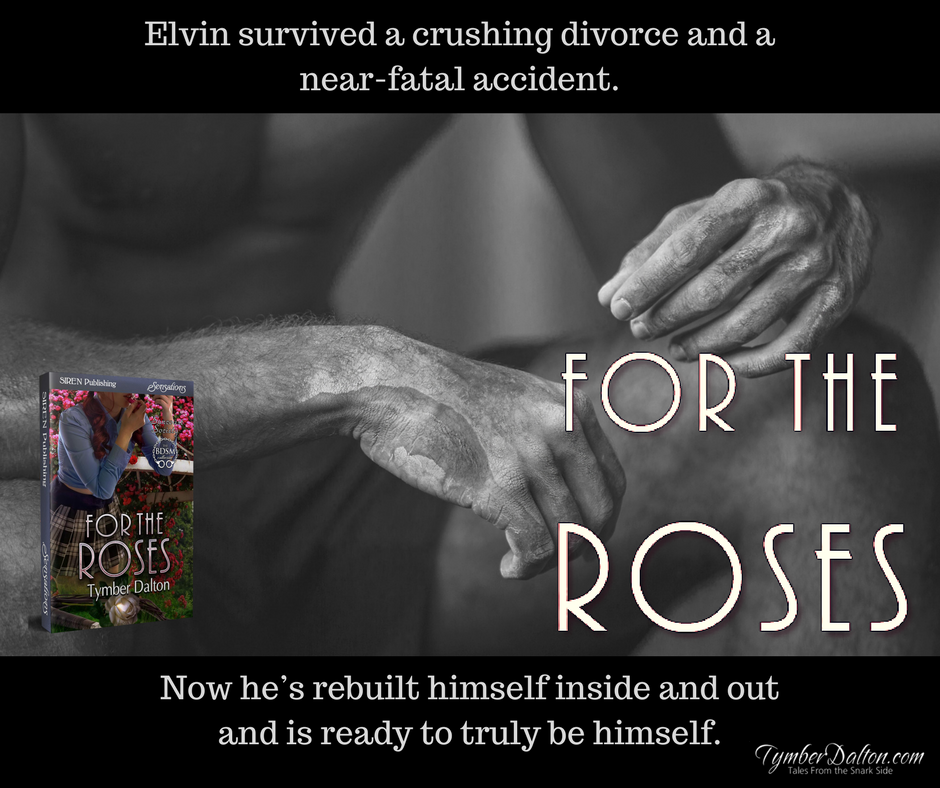 Now Available: For the Roses (Suncoast Society) Now Available: For the Roses (Suncoast Society)