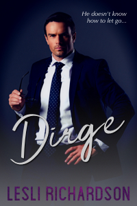 Dirge is FINALLY on Amazon! Dirge is FINALLY on Amazon!