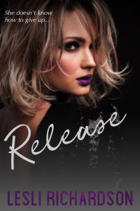 Now Available: Release (Devastation Trilogy 3)