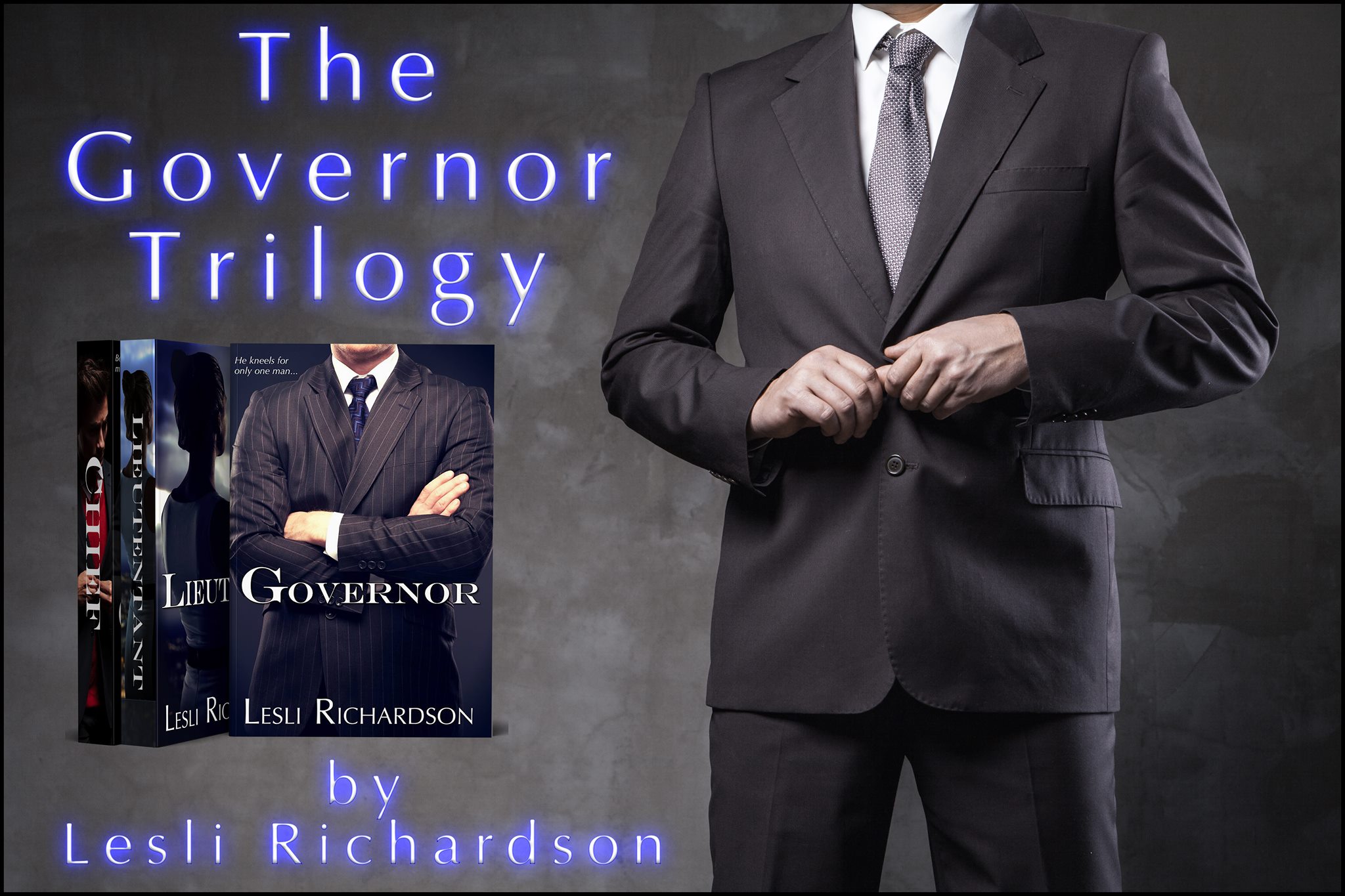 Price Increase Alert: Governor Trilogy