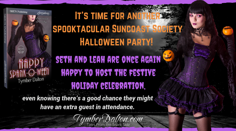 Now on Kindle and other third-party sites: Happy Spank-O-Ween (Suncoast Society) Now on Kindle and other third-party sites: Happy Spank-O-Ween (Suncoast Society)