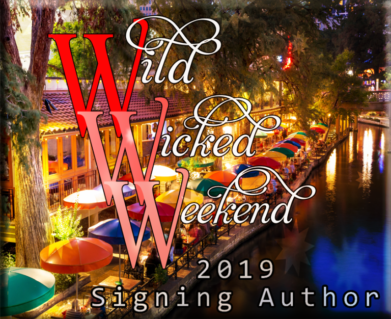 Print Pre-Orders: Wild Wicked Weekend 2019 (San Antonio, TX) Print Pre-Orders: Wild Wicked Weekend 2019 (San Antonio, TX)
