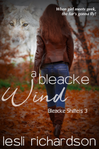 First Chapter: A Bleacke Wind (Bleacke Shifters 3) First Chapter: A Bleacke Wind (Bleacke Shifters 3)
