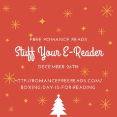 #freebiealert – Happy Boxing Day Massive Free E-book Giveaway!! #freebiealert – Happy Boxing Day Massive Free E-book Giveaway!!