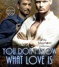 #preorder – You Don’t Know What Love Is (Suncoast Society) #preorder – You Don’t Know What Love Is (Suncoast Society)