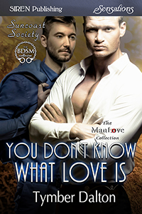 Release Day: You Don’t Know What Love Is (Suncoast Society) Release Day: You Don’t Know What Love Is (Suncoast Society)