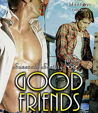 #preorder – Good Friends (Suncoast Society) #preorder – Good Friends (Suncoast Society)
