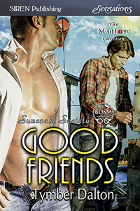 Good Friends (Suncoast Society)
