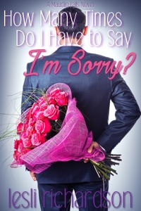 How Many Times Do I Have to Say I'm Sorry? (Maudlin Falls 1)