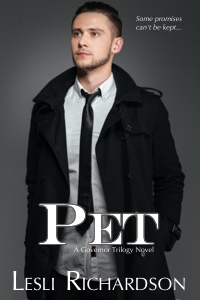 Pet: A Governor Trilogy Novel (Governor Trilogy 5)