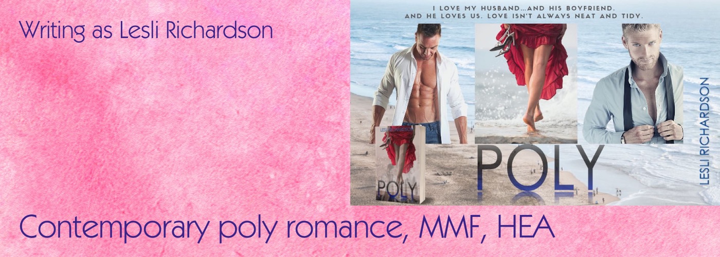 Quick romance term primer for readers. – Author Lesli Richardson / Tymber  Dalton